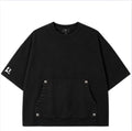 MOT!ON AFTER IMAGE TEE
