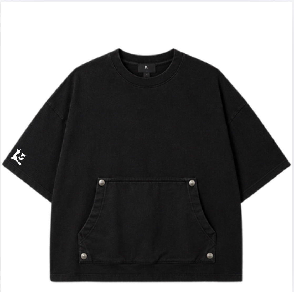 MOT!ON AFTER IMAGE TEE
