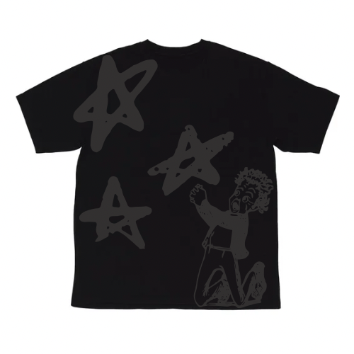 Wishing Star tee