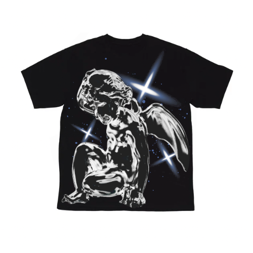 Shining Angel tee